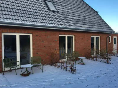 Ferienwohnung für 2 Personen (30 m²) in Wrixum 2/10