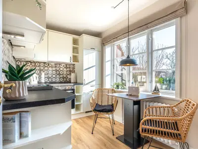 Ferienwohnung für 2 Personen (70 m²) in Wrixum 3/10