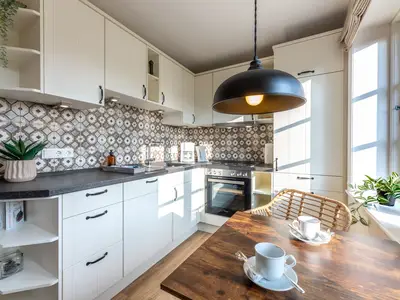 Ferienwohnung für 2 Personen (70 m²) in Wrixum 4/10