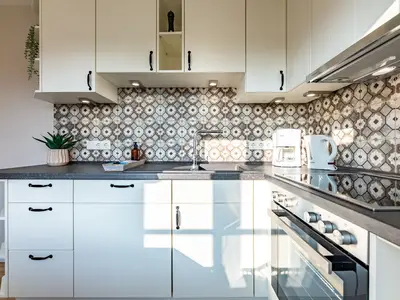 Ferienwohnung für 2 Personen (70 m²) in Wrixum 5/10