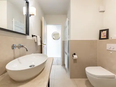 Ferienwohnung für 2 Personen (70 m²) in Wrixum 7/10