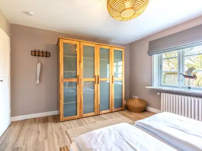 Ferienwohnung für 2 Personen (70 m²) in Wrixum 9/10
