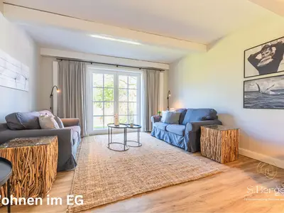 Ferienwohnung für 4 Personen (60 m²) in Wrixum 6/10