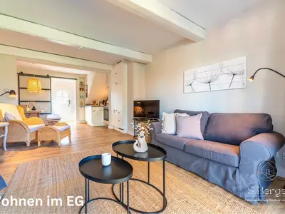Ferienwohnung für 4 Personen (60 m²) in Wrixum 8/10