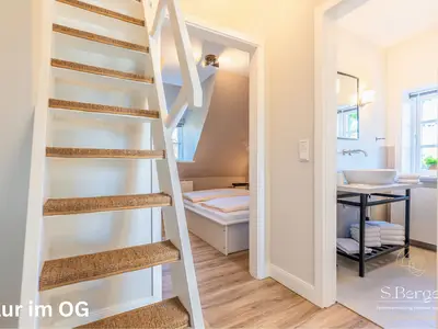 Ferienwohnung für 4 Personen (60 m²) in Wrixum 10/10