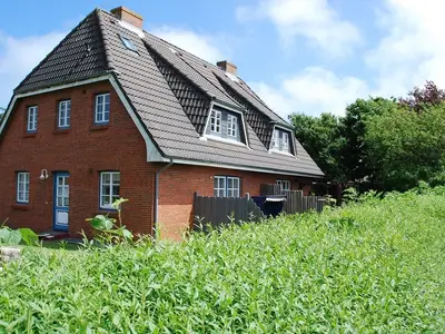 Ferienwohnung für 2 Personen (50 m²) in Wrixum 4/10