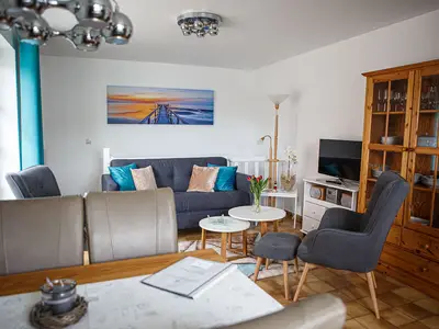 Ferienwohnung für 4 Personen (60 m²) in Wrixum 5/10