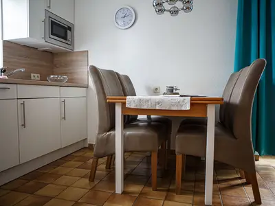 Ferienwohnung für 4 Personen (60 m²) in Wrixum 6/10