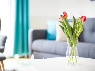 Ferienwohnung für 4 Personen (60 m²) in Wrixum 7/10