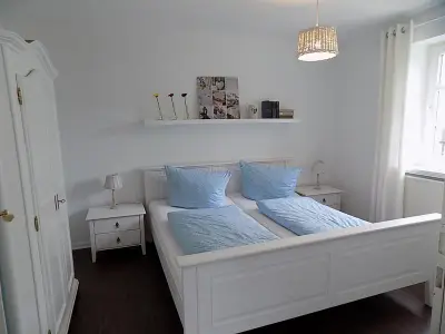 Ferienwohnung für 4 Personen (60 m²) in Wrixum 8/10
