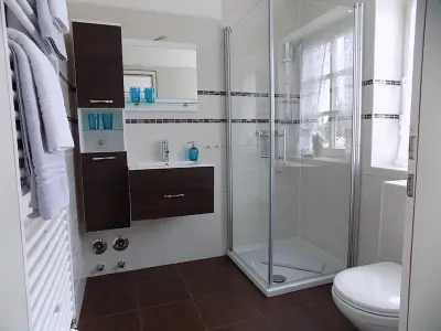 Ferienwohnung für 4 Personen (60 m²) in Wrixum 9/10