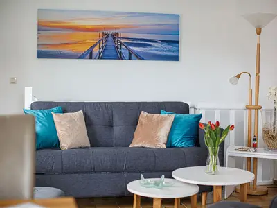 Ferienwohnung für 4 Personen (60 m²) in Wrixum 6/10