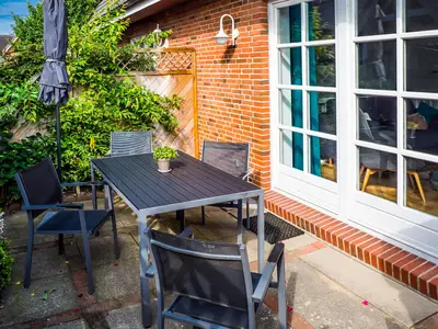 Ferienwohnung für 4 Personen (60 m²) in Wrixum 9/10