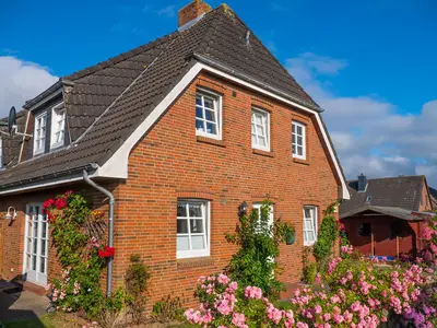 Ferienwohnung für 4 Personen (60 m²) in Wrixum 4/10