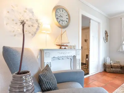 Ferienwohnung für 6 Personen (142 m²) in Wrixum 4/10