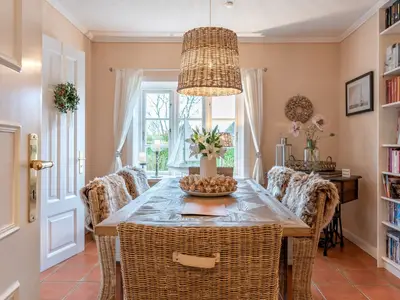 Ferienwohnung für 6 Personen (142 m²) in Wrixum 10/10