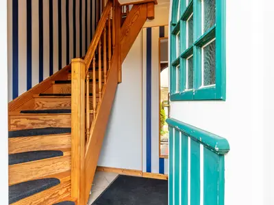 Ferienwohnung für 5 Personen (60 m²) in Wrixum 2/10