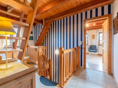 Ferienwohnung für 5 Personen (60 m²) in Wrixum 3/10