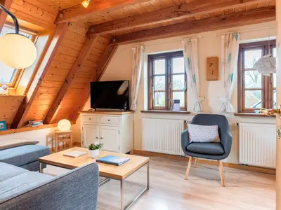 Ferienwohnung für 5 Personen (60 m²) in Wrixum 4/10