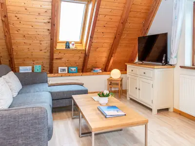 Ferienwohnung für 5 Personen (60 m²) in Wrixum 5/10