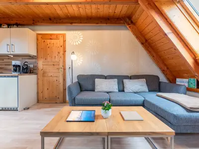 Ferienwohnung für 5 Personen (60 m²) in Wrixum 6/10