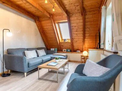 Ferienwohnung für 5 Personen (60 m²) in Wrixum 7/10