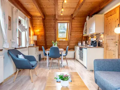 Ferienwohnung für 5 Personen (60 m²) in Wrixum 9/10