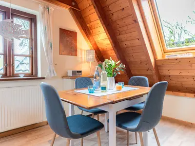 Ferienwohnung für 5 Personen (60 m²) in Wrixum 10/10