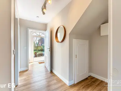 Ferienwohnung für 2 Personen (70 m²) in Wrixum 2/10