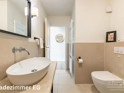 Ferienwohnung für 2 Personen (70 m²) in Wrixum 6/10