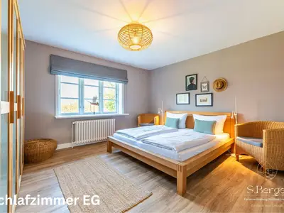 Ferienwohnung für 2 Personen (70 m²) in Wrixum 7/10