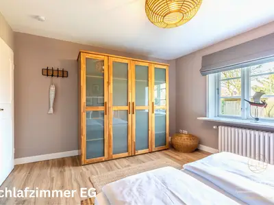 Ferienwohnung für 2 Personen (70 m²) in Wrixum 8/10