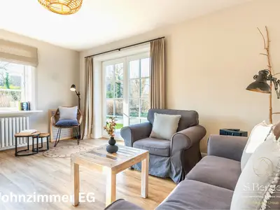 Ferienwohnung für 2 Personen (70 m²) in Wrixum 9/10