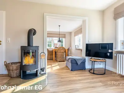 Ferienwohnung für 2 Personen (70 m²) in Wrixum 10/10