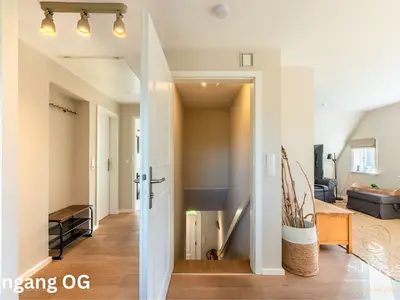 Ferienwohnung für 4 Personen (55 m²) in Wrixum 2/10