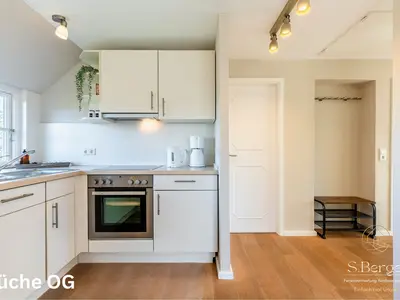 Ferienwohnung für 4 Personen (55 m²) in Wrixum 4/10