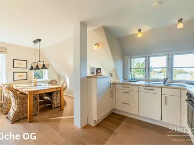 Ferienwohnung für 4 Personen (55 m²) in Wrixum 5/10