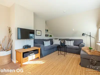Ferienwohnung für 4 Personen (55 m²) in Wrixum 7/10