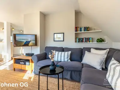 Ferienwohnung für 4 Personen (55 m²) in Wrixum 8/10