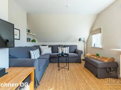 Ferienwohnung für 4 Personen (55 m²) in Wrixum 9/10