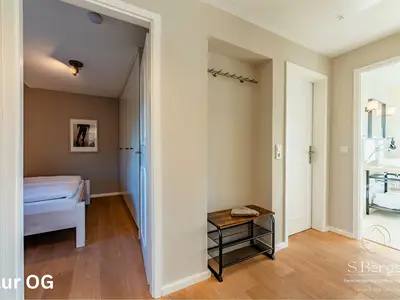 Ferienwohnung für 4 Personen (55 m²) in Wrixum 10/10