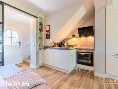 Ferienwohnung für 4 Personen (60 m²) in Wrixum 2/10