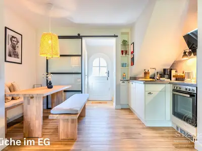 Ferienwohnung für 4 Personen (60 m²) in Wrixum 4/10