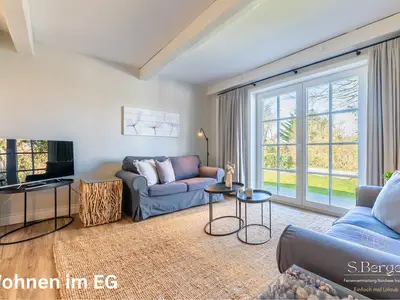 Ferienwohnung für 4 Personen (60 m²) in Wrixum 7/10