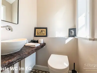 Ferienwohnung für 4 Personen (60 m²) in Wrixum 9/10