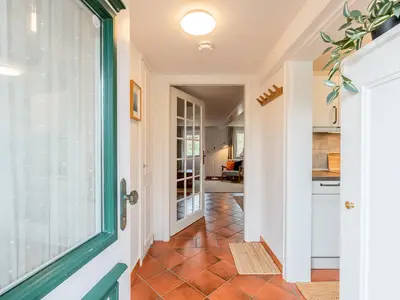 Ferienwohnung für 3 Personen (50 m²) in Wrixum 2/10