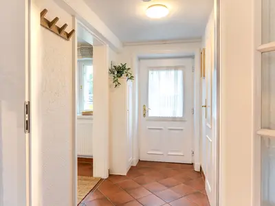 Ferienwohnung für 3 Personen (50 m²) in Wrixum 3/10