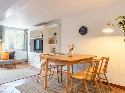 Ferienwohnung für 3 Personen (50 m²) in Wrixum 4/10