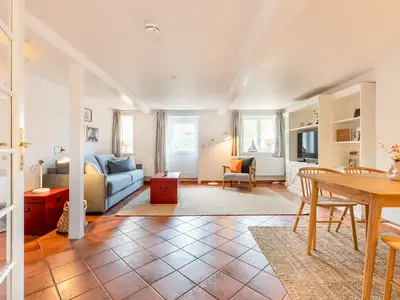 Ferienwohnung für 3 Personen (50 m²) in Wrixum 6/10