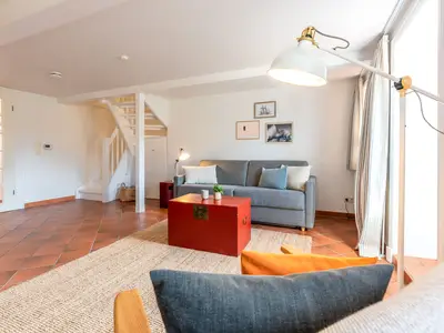 Ferienwohnung für 3 Personen (50 m²) in Wrixum 8/10